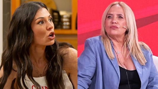 Lejos de disculparse, Nora Colosimo apuntó contra la China Ansa y deslizó una sospecha: Solo se habla de...