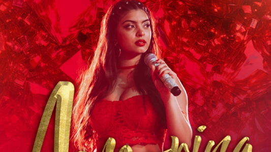 Amorina presenta su nuevo single