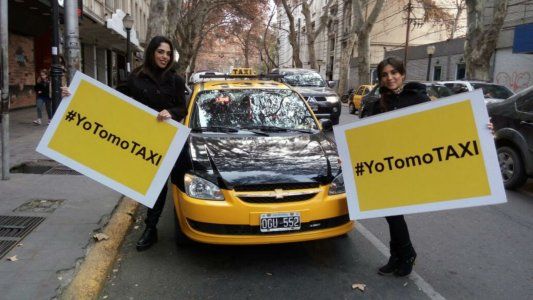 Se aprobó la ley que permite la llegada de Uber a Mendoza