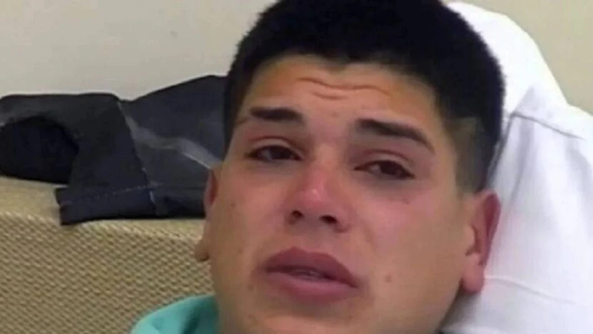 Alerta por la salud de Thiago Medina tras el último parte médico: Presentó un registro de fiebre