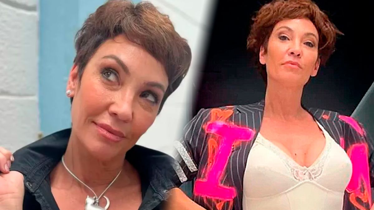 Internaron a Ernestina Pais y hay preocupación: Tuvo una crisis de nervios