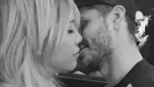 El posteo de Mauro Icardi con Wanda Nara y sus dos hijas