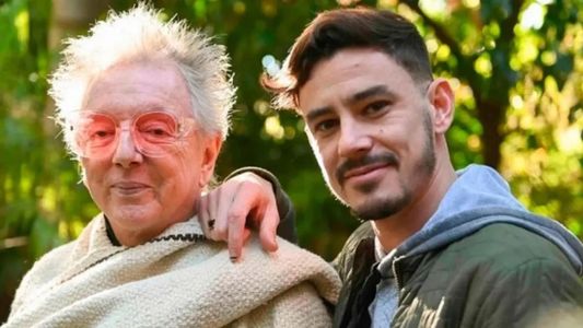 La importante decisión familiar de Pepe Cibrián y Nahuel Lodi: Agrandamos la familia