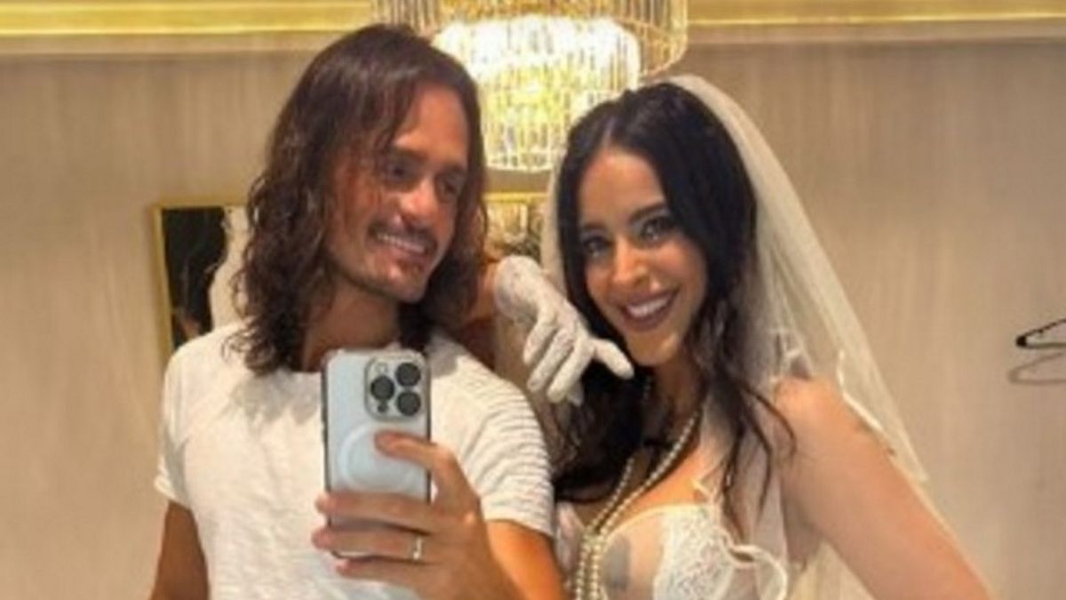 Christian Sancho confesó la importante ausencia que lamentará el día de su boda con Celeste Muriega
