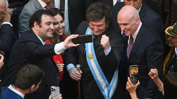 Los límites al Pacto de Mayo de Javier Milei, el rol de Macri y la encuesta que cambió todo