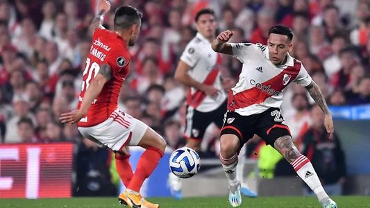La predicción del tarot de River para la revancha ante Inter de Porto Alegre