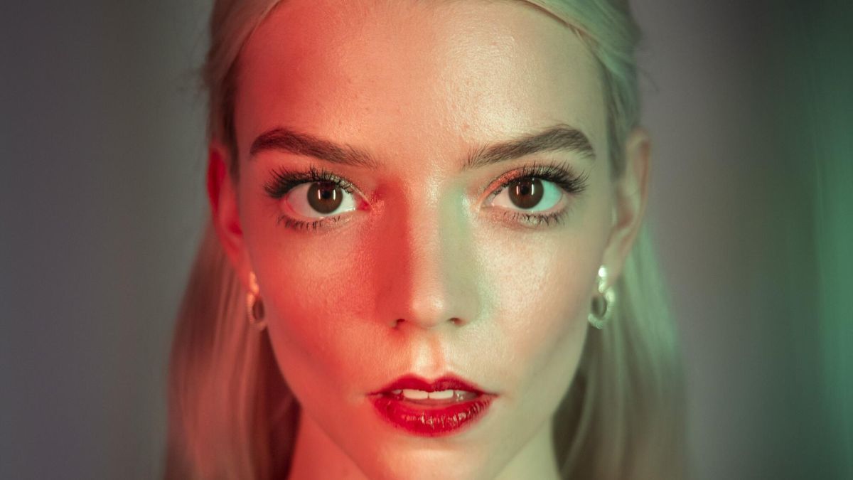 Anya Taylor-Joy brilla en Netflix con una de las películas más impactantes de los últimos tiempos.
