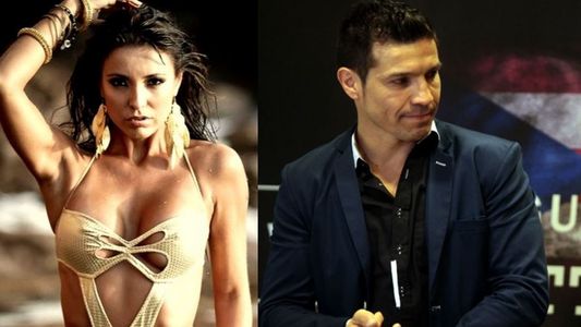 ¿Andrea Estévez y Maravilla Martínez se van a vivir juntos?