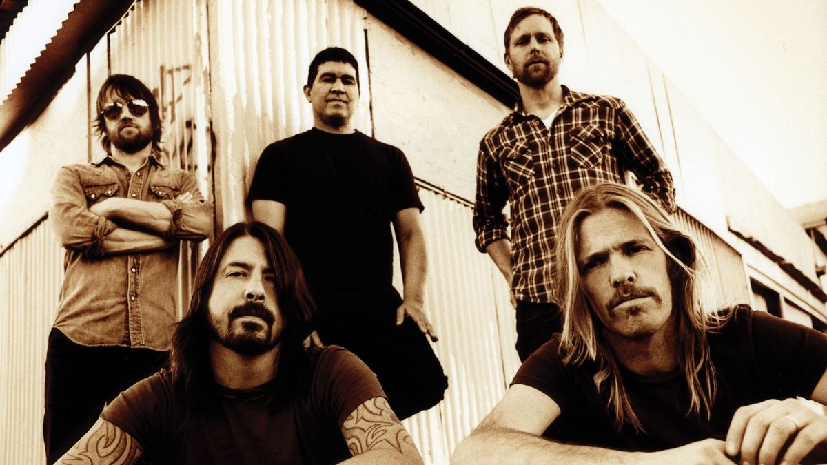 Los Foo Fighters respondieron al pedido de sus fans italianos y tocarán en Cesena.