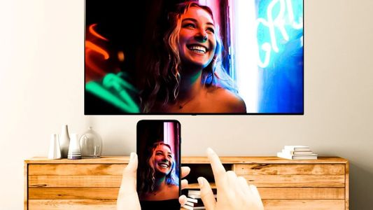 Cómo conectar tu celular al televisor con HDMI y por qué deberías hacerlo