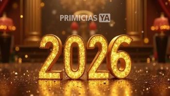 Los famosos despidieron el 2025 y enviaron sus mejores deseos para el 2026