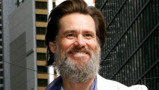 A corazón abierto: Jim Carrey reveló quién fue el gran amor de su vida