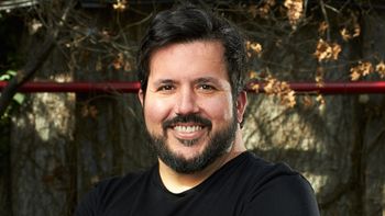 Manuel Beaudroit sobre el colapso cripto: Lo veo como una derrota para el desarrollo de ciertas herramientas