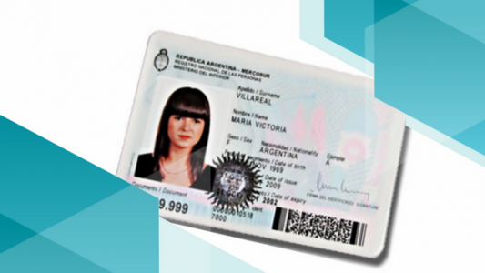 ¿Cómo cancelar el turno para DNI?