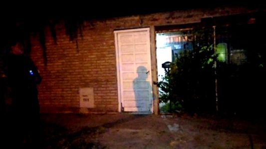 Horror en Santa Fe: estaba desaparecida y fue encontrada enterrada en la casa de su marido