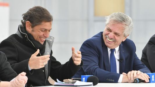 La crisis por la conformación del Consejo de la Magistratura calmó las aguas en la interna oficialista