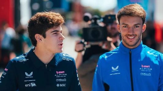 Mejor que Gasly: la estadística que dejó bien parado a Franco Colapinto en Imola