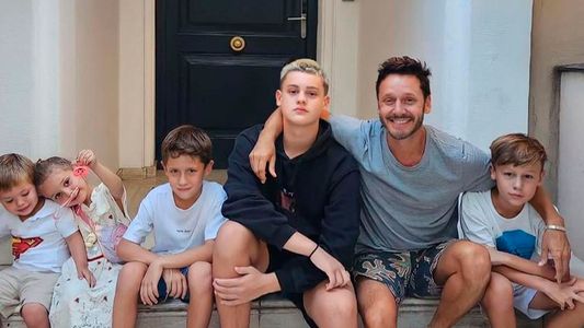 La pasión millonaria y escondida de Benjamín Vicuña que les heredó a sus hijos