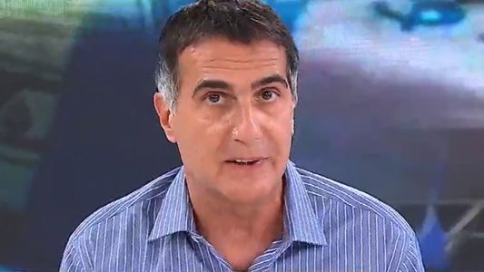 Antonio Laje sobre el súper cepo a los que cobran ATP: ¡Ustedes afanaban en dólares!