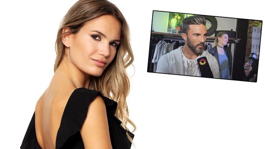 Eva Bargiela, la expareja de Facundo Moyano: Con Cubero no creo que...