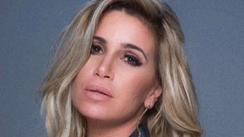 El verdadero motivo del llanto desconsolado de Florencia Peña