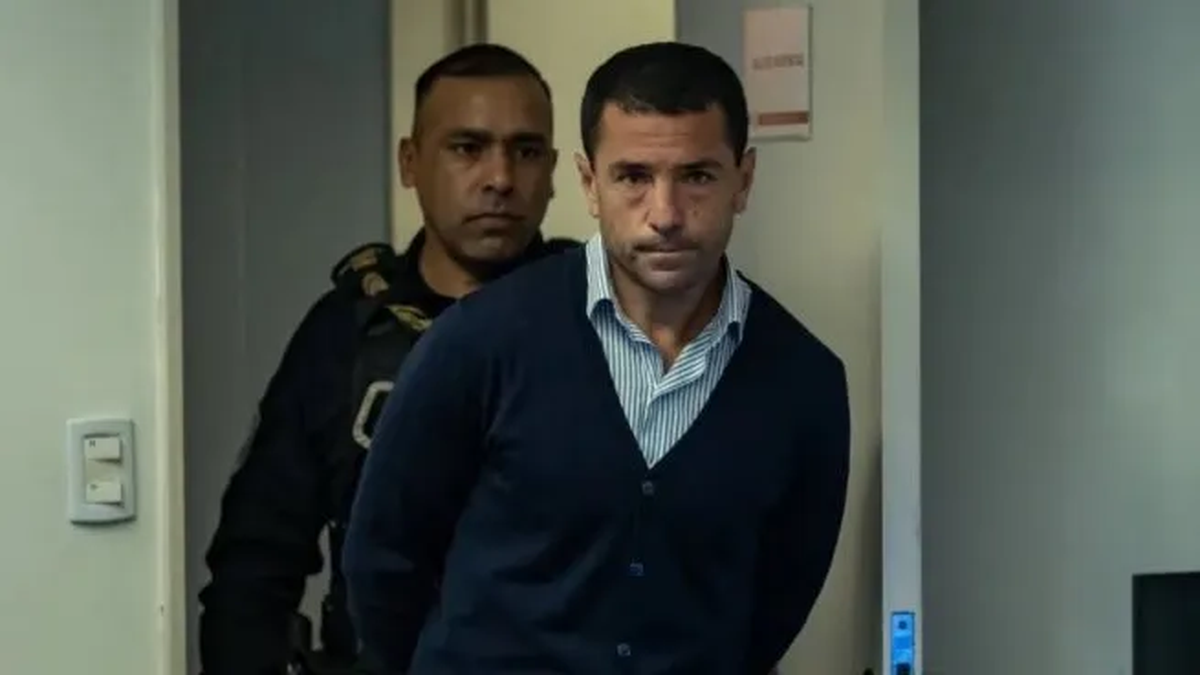 José Eduardo “Jota” Figueroa murió por asfixia por ahorcamiento. (Foto: gentileza Qué Pasa Salta)&nbsp;
