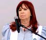 Cristina Kirchner cuestionó a la Corte Suprema y advirtió sobre la situación del económica: ¿Un país fallido?