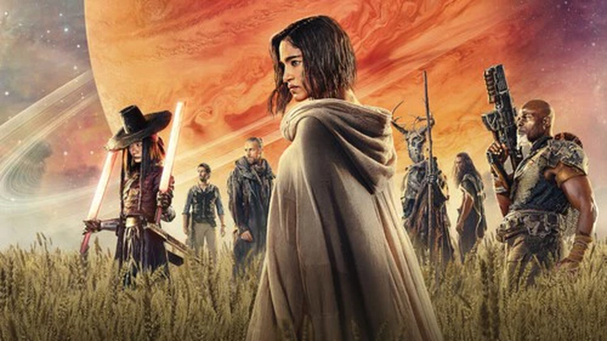 Netflix: el estreno más esperado que ya generó todo tipo de comentarios