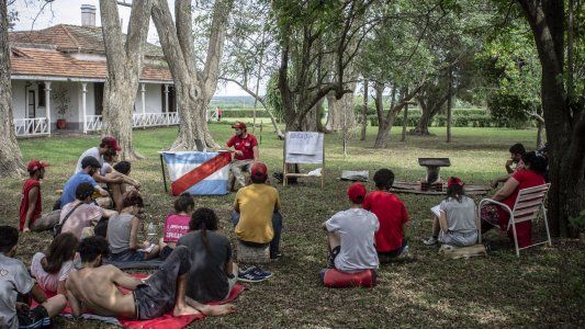 “La ocupación tiene visos de legalidad”, afirmó el juez que negó el desalojo de los campos de la familia Etchevehere
