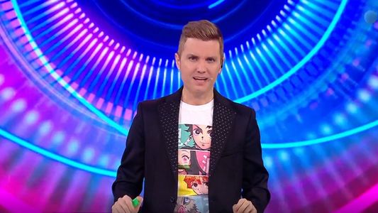 Sacaron del aire Gran Hermano 2022 por un imprevisto inesperado