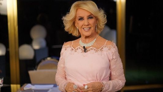 Mirtha Legrand: Vivo hace 90 días enclaustrada, no me asomo ni siquiera al balcón