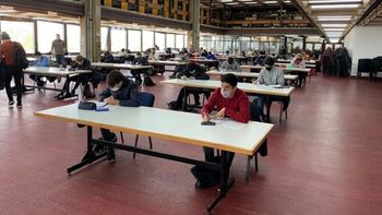 ¿Abuso de poder o Generación de cristal?: Alumnos de una universidad estatal se quejan por una materia que nadie puede aprobar