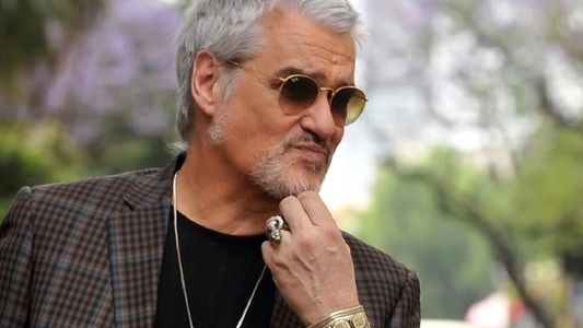 El misterioso mensaje de Roberto Pettinato: ¿voto cantado?