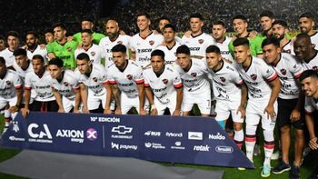 Patronato venció a Boca y clasificó a la final de la Copa Argentina. Patronato venció a Boca y clasificó a la final de la Copa Argentina.