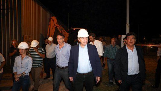 Alberto y las contradicciones: entre evitar el caos social y el colapso económico