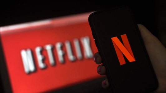 Netflix: la nueva película que rompe todos los esquemas y es tendencia