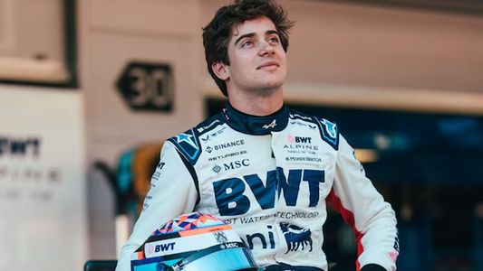 Tras las críticas de Briatore a Colapinto, el corredor recibió el respaldo de un viejo conocido de Williams