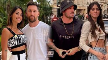 El pedido de Lionel Messi a Rodrigo De Paul por su romance con Tini Stoessel