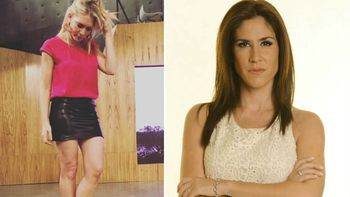 Fleiderman fuerte contra Ballester: Se portó pésimo conmigo, tanto que me dejó afuera de un programa