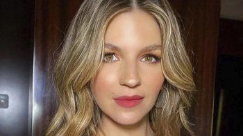 Marcela Kloosterboer dio positivo en coronavirus