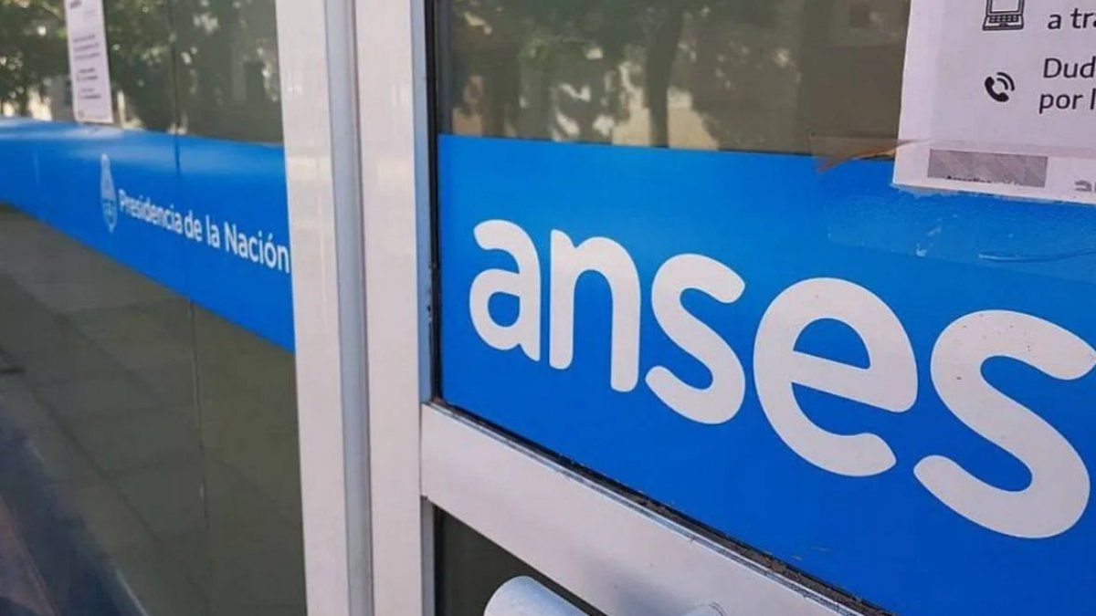 Mirá los nuevos montos de las pensiones de Anses