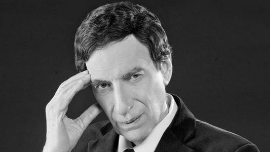 Murió el reconocido astrólogo Horangel a los 93 años