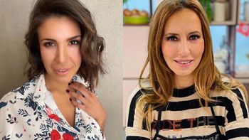 ¡Escándalo en la final de MasterChef!: Andrea Rincón, a los gritos con Analía Franchín