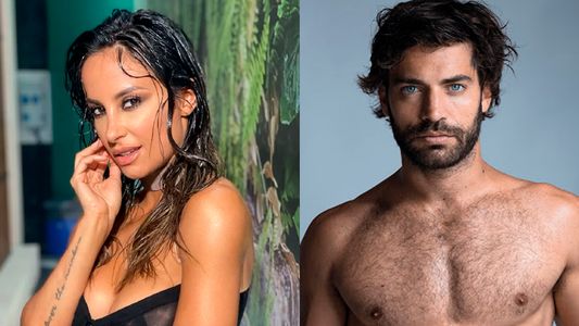 Lourdes Sánchez y Benjamín Alfonso se suman a Sex