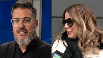 La profunda reflexión de Marina Calabró sobre las separaciones tras su ruptura con Rolando Barbano