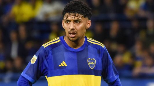 La SORPRESIVA condición que puso Boca para dejar ir a Cristian Medina