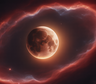Luna en Aries despierta coraje: 5 signos que van a conseguir cosas fuertes este finde