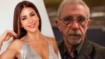 El tremendo mensaje de Majo Martino sobre Ricardo Canaletti: Mal compañero