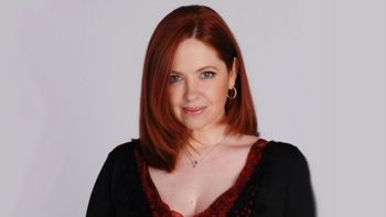 Andrea del Boca fue citada a indagatoria por la ficción Mamá corazón