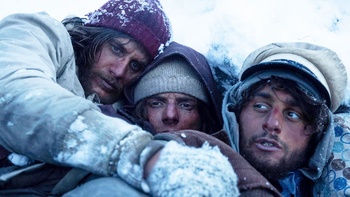 La película de Netflix más vista del momento que conmociona a todos